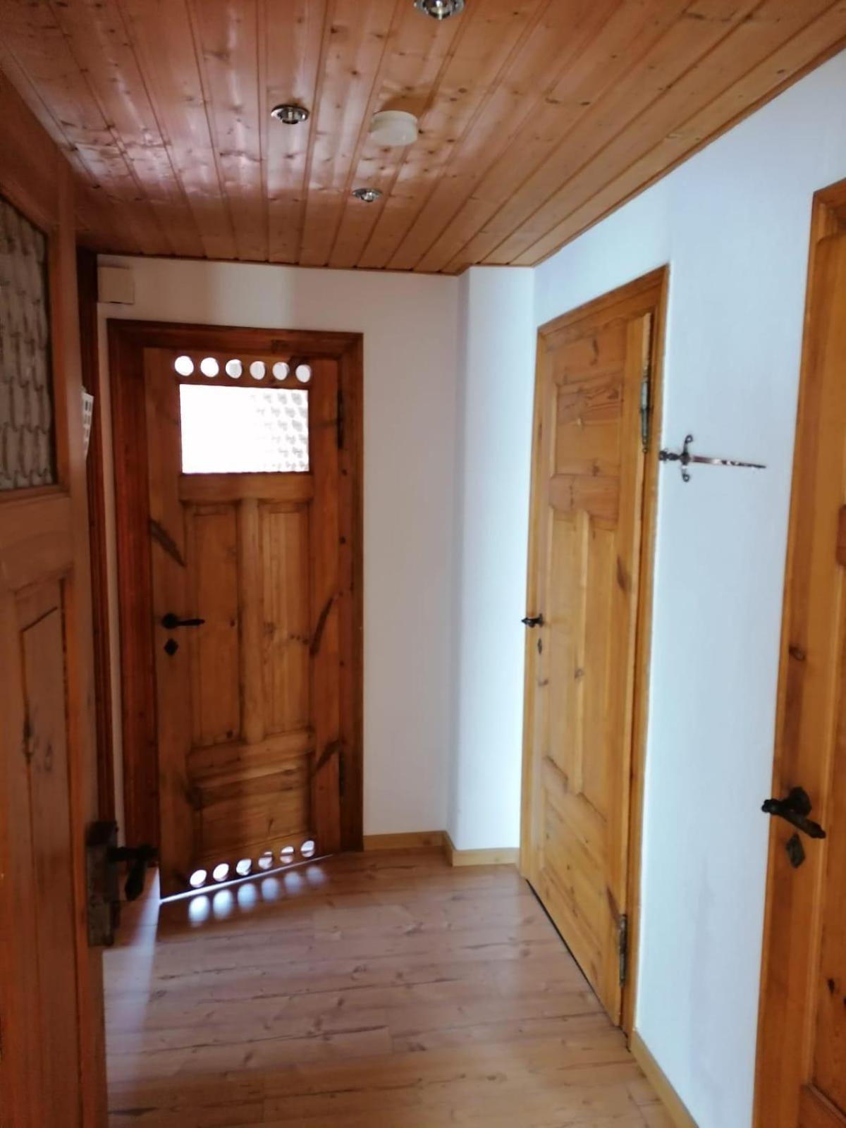 Wolke 7 Appartement Freital Buitenkant foto