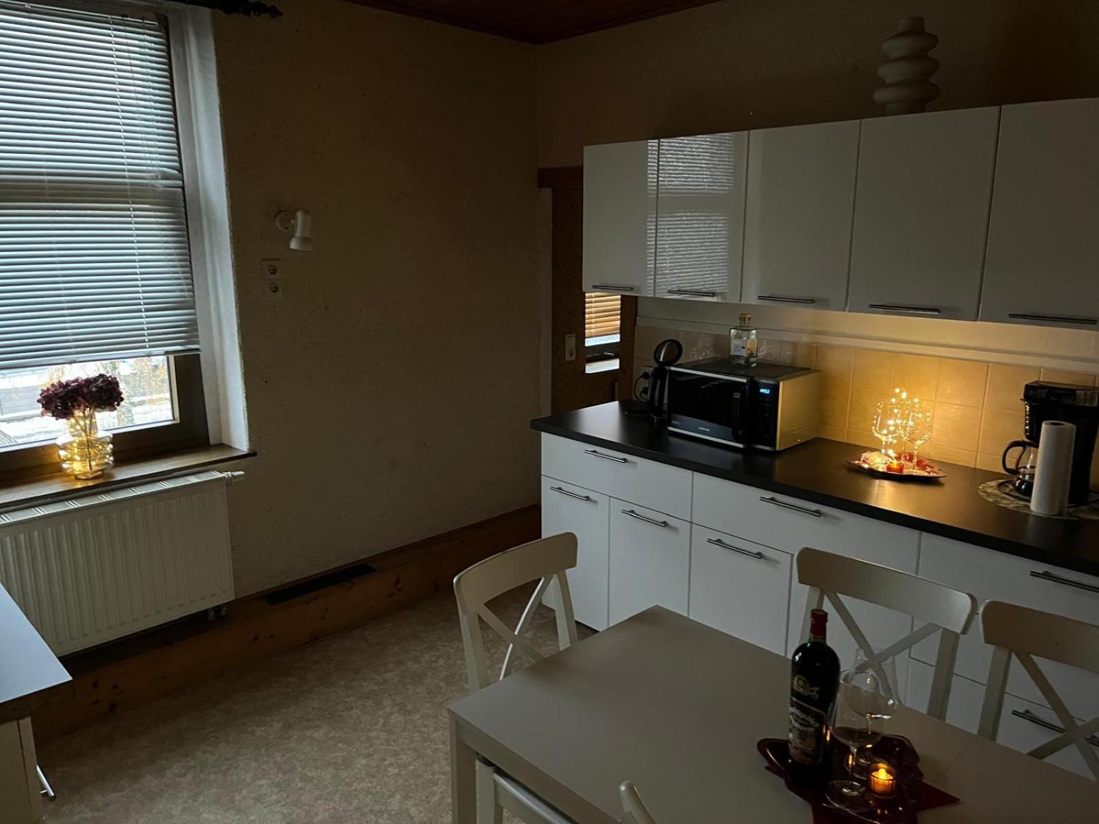Wolke 7 Appartement Freital Buitenkant foto