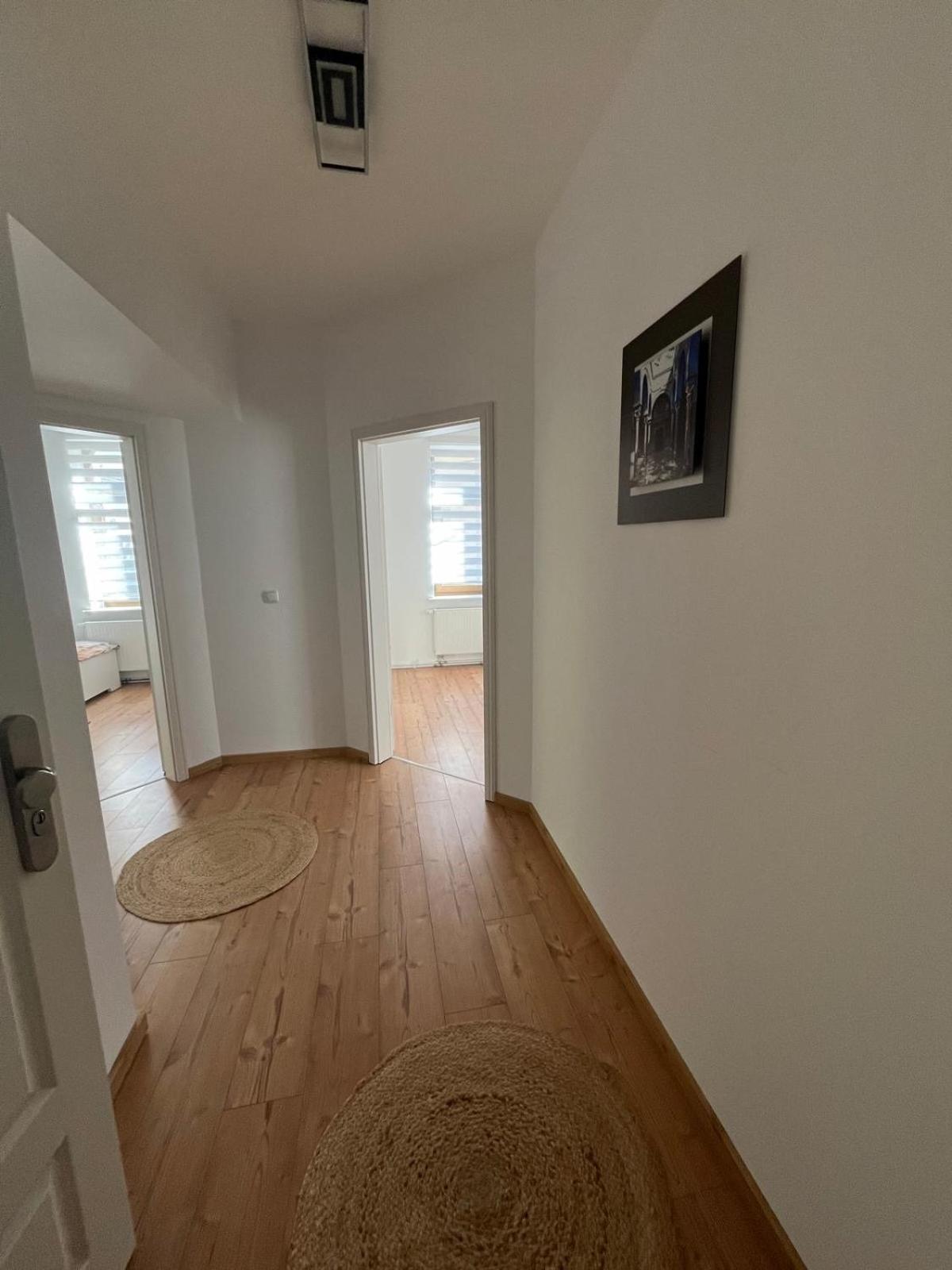 Wolke 7 Appartement Freital Buitenkant foto