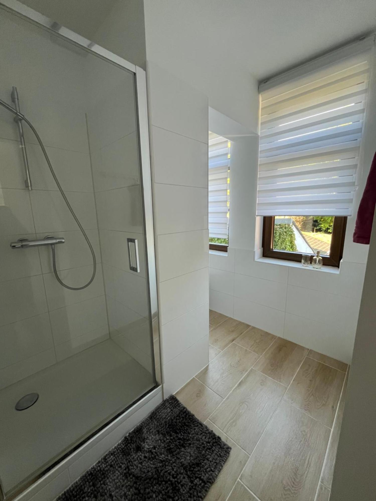 Wolke 7 Appartement Freital Buitenkant foto
