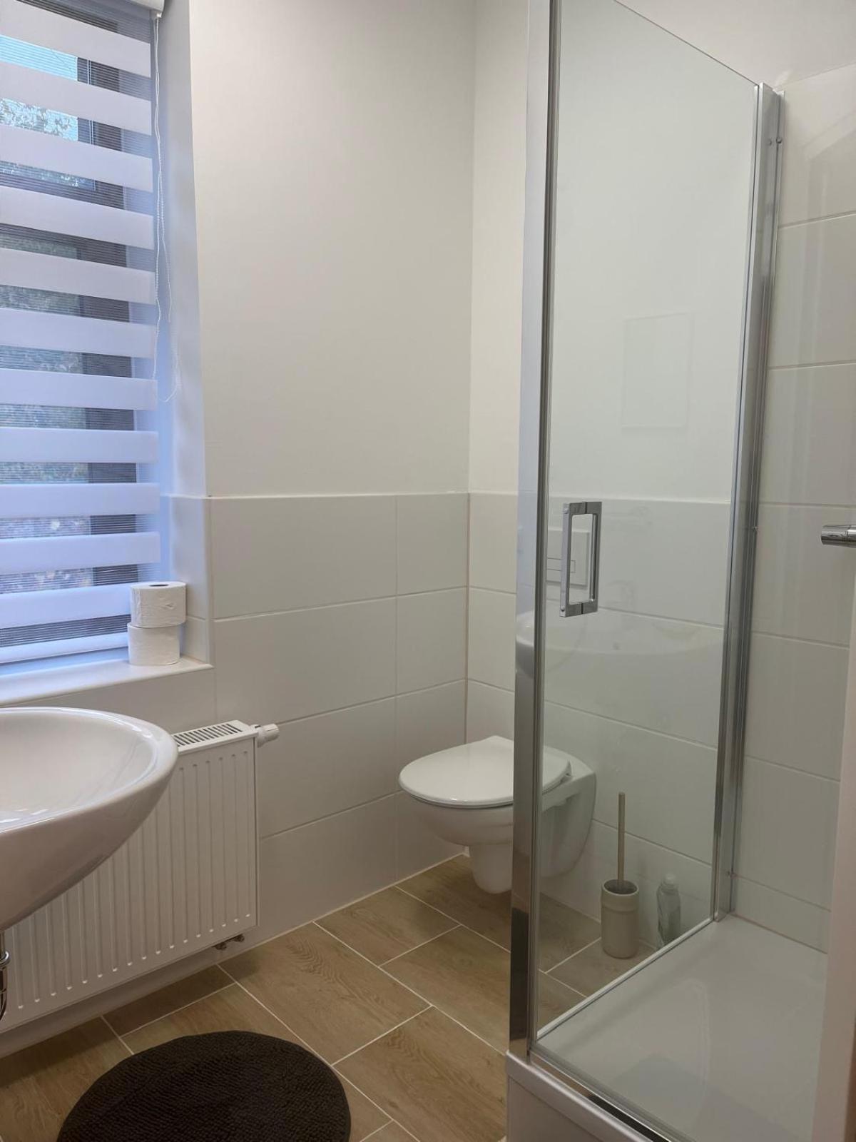 Wolke 7 Appartement Freital Buitenkant foto